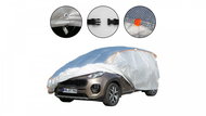 4Cars Car hail sheet - cotton lining - SUV - Car Cover