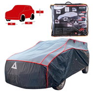 4Cars Autoplachta proti krupobití - SUV XL - Car Cover