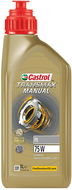CASTROL Transmax Manual FE 75W, 1 l - Převodový olej