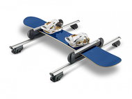 Kia Ski and snowboard carrier 400 - Ski carrier