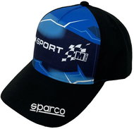 Sparco M-Sport cap - Baseball Cap