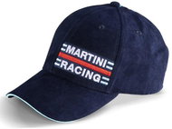 Sparco Cap with Martini Racing logo, blue - Baseball Cap