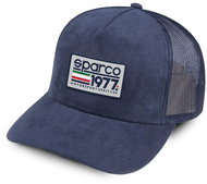 Sparco Trucker cap ''1977'' - Baseball Cap