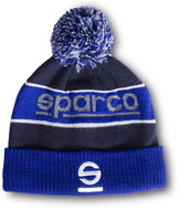 Sparco Winter Beanie Hat Reflex - Winter Hat