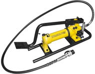 Genborx Nožní hydraulická pumpa HHB-800B - Hydraulické čerpadlo
