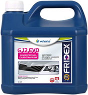 Velvana Fridex G12 EVO 3 l - Coolant