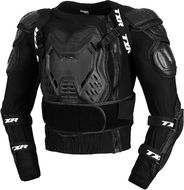 TXR Armor černý  - Krunýř na motorku
