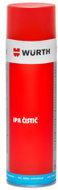 Würth isopropanol cleaner IPA - 500 ml - Brake Cleaner