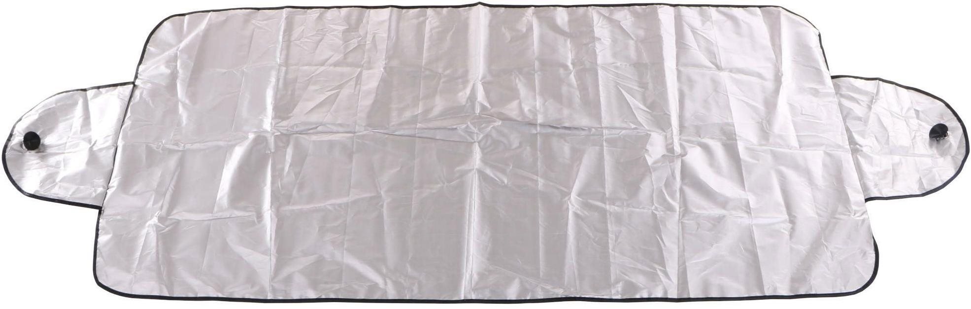 SIXTOL Car Snow Cover 2 Fagy, hó és napvédő, 200×70 cm