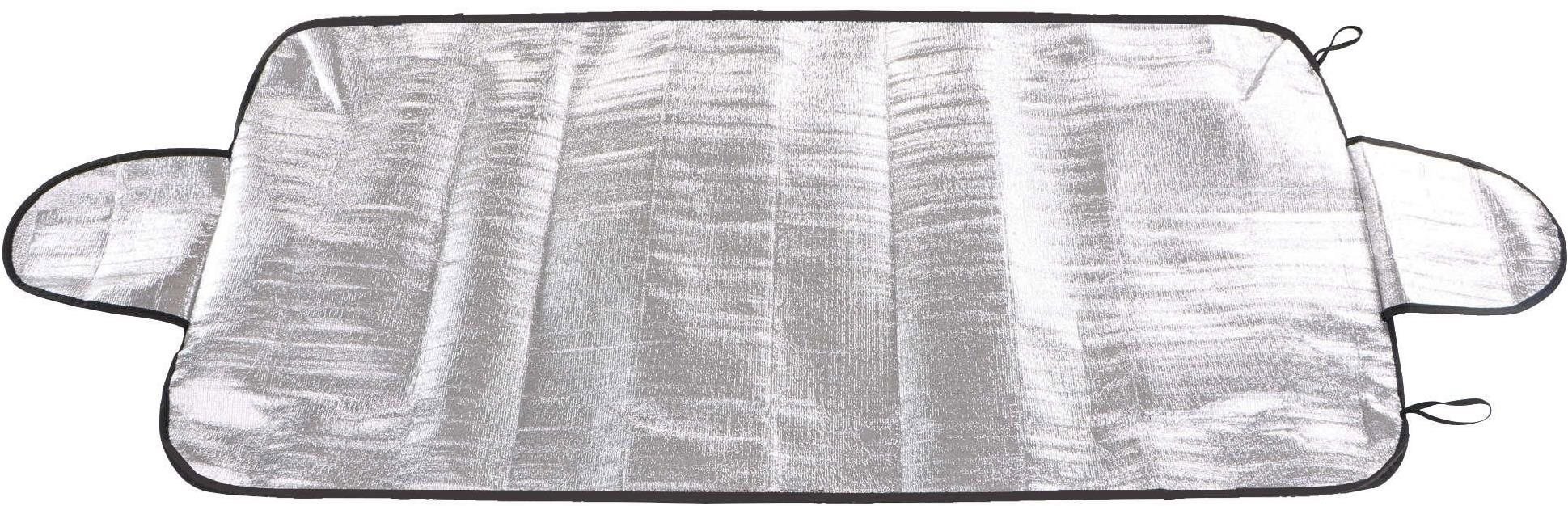 SIXTOL Car Snow Cover 1 Fagy, hó és napvédő, 200×70 cm