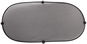 SIXTOL Car Sunshade 8 s přísavkou na okno auta, 100 × 50 cm  - Sluneční clona do auta