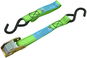 Compass Popruh upínací s háky 1,8 m TÜV/GS - Upínací popruh