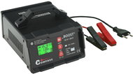 COMPASS Charger BOOST 10Amp microprocessor 12/24V PB/GEL/AGM/LiFePO4 - Car Battery Charger