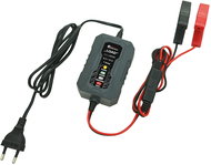 COMPASS Battery charger LOAD maintenance 1Amp 6/12V - Car Battery Charger