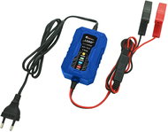 COMPASS Battery charger LOAD PRO 2Amp 6/12V - Car Battery Charger