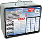 COMPASS Ochranná plachta proti kroupám MID SUV 480 × 195 × 155 cm - Plachta na auto