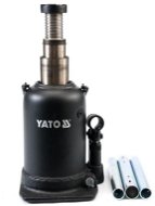 Yato Hever hydraulic piston 12t 230-593mm - Jack