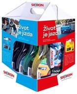 SHERON Car cosmetics gift box - Car Cosmetics Set