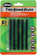 Repair Kit Slime Wicks 6mm - pack of 5 - Opravná sada pneu