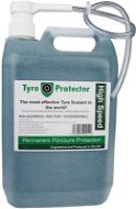 Tyre Protector High-Speed puncture prevention 5L - Defektjavító készlet