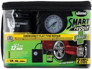 Slime Smart Repair Plus - for car defects - Repair Kit