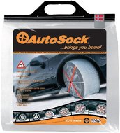 AutoSock 605 – textilné snehové reťaze pre osobné autá - Snehové reťaze