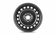 Skoda Metal disc 15" for Octavia II 1K0601027C 03C - Metal Wheel Cover
