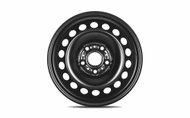Skoda Metal disc 15" for Octavia III 5Q0601027BN03C - Metal Wheel Cover