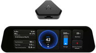 Enhance S3XY Dash display + Commander + OBD cable, Tesla 3 / Y 2021+ and Highland - Car Display