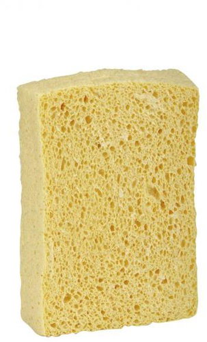 Autosol Car Sponge houba - Car Sponge - Main image