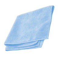 Autosol Utěrka z mikrovlákna modrá - Car Microfiber Cloth