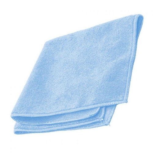 Autosol Utěrka z mikrovlákna modrá - Car Microfiber Cloth - Main image