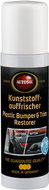Autosol Plastic Bumper and Trim Restorer External Plastic Reviver - Plastic Restorer