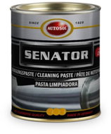 Autosol Senator čisticí a lešticí pasta na kovy 750 ml - Lešticí pasta