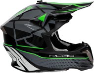 ENERGY ADVENTURE Push Racer Plus HD-806 - vel. S - Motorbike Helmet