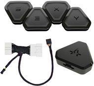 Enhance S3XY Buttons 4 ks + Commander + OBD kabel, Tesla 3/Y 2019-2024 (zadní instalace) - Příslušenství do auta