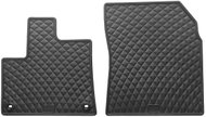 ERMAT koberce Citr. Berlingo / Op. Combo / Pgt. Rifter / Toy. ProAce City / Fi. Doblo 2018- (přední) - Car Mats