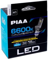 PIAA Gen4 LED náhrady autožiaroviek H1 6600K so zabudovaným štartérom - LED autožiarovka