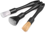 Escape6 detailing brush set for interior and exterior 3 pcs - Detailing Brush