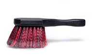 Escape6 brush for cleaning heavily soiled car parts - Car Wash Brush