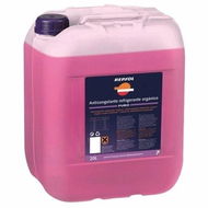 Repsol Antigel red Concentrated G12 - 20 l - Chladicí kapalina
