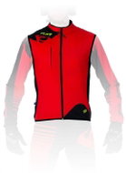 Clice Thermal spandex vest - red - size 34 L - Vest