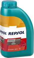 Repsol Premium Tech, 1 l - Motor Oil