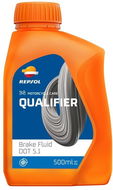 Repsol Qualifier Brake Fluid Dot 5,1 - 500 ml - Brzdová kapalina