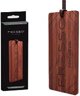 Veniss Classy Man wooden pendant with scent - Car Air Freshener