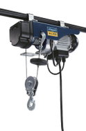Scheppach HRS 250 - Reel