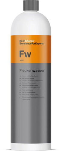 Koch FW Fleckenwasser, 1 l - Asphalt Remover - Main image