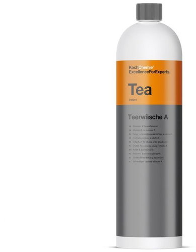 Koch Chemie Asphalt remover Teerwäsche A á 1 lt - Asphalt Remover - Main image