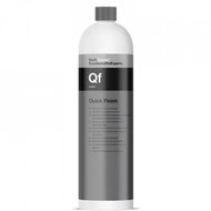 Quick Finish Multifunctional Detailer 1 l without silicone - Detailer