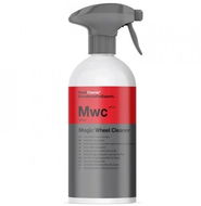 Čistič disků a odstraňovač rzi bez kyseliny Magic Wheel Cleaner 500 ml - Čistič alu disků